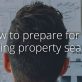 How to prepare for the Spring property season