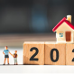New year – new goals. What are your new year property resolutions?