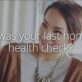 When was your last home loan health check?